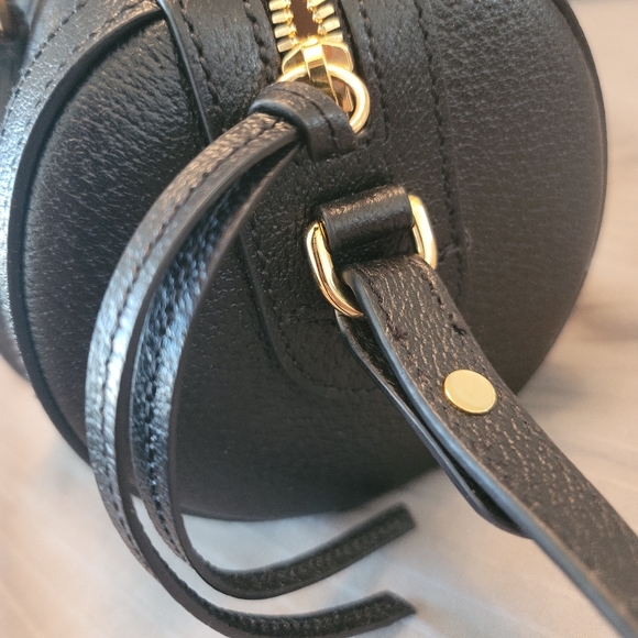 AUTHENTIC Gucci Boston bag (receipt included) - Picture 6 of 10